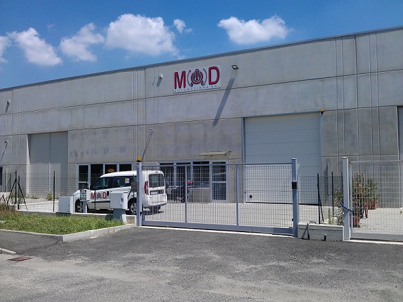 Mad Automazione srl